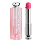 Dior Addict Lip Glow Balm niisutav ja v&auml;rvi r&otilde;hutav huulepalsam, toon: 007 Vaarika, 3,2 g