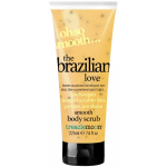 Treaclemoon Brazilian Love Body Scrub kehakoorija, 225 ml