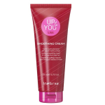 Inebrya Up To You Liss Styling Smoothing Cream siluv kreem kahustele/t&auml;idlastele juustele, 200 ml
