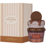 Lattafa Cookie Crave Give Me Gourmand EDP l&otilde;hnastatud vesi naistele, 75 ml