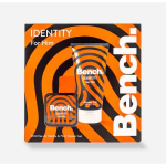 Bench Identity For Him meeste kinkekomplekt (EDT, 30 ml + du&scaron;igeel, 75 ml)