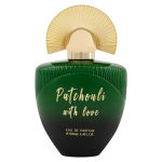 Maison Asrar Patchouli With Love EDP l&otilde;hnastatud vesi unisex, 100 ml