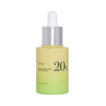 Anua Green Lemon Vit C 20% Anti-Blemish Serum For Face, 20 ml