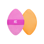 Set Real Techniques: Miracle Makeup Sponge Pink + Miracle Makeup Sponge Orange