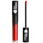 All Tigers Natural & Vegan Natural Shining Lip Gloss 818 Build Your Empire, 8 ml