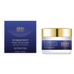 Skin Research Intelligent Youth Peptide Anti-Ageing Cream For Face, 50 ml