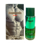 Fine Perfumery Regenerate Sport Green EDT tualettvesi meestele, 100 ml
