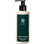 Giardino Benessere Pompei Garden Moisturizing Shower Gel Body All Skin Types, 300 ml
