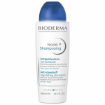 Bioderma Nod&eacute; P k&otilde;&otilde;mavastane reguleeriv &scaron;ampoon, 400 ml
