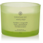 Chesapeake Bay Awaken & Invigorate sidrunheina ja eukal&uuml;pti l&otilde;hnak&uuml;&uuml;nal, 312 g