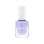 Catrice Glow Tint Nail Polish 020 Bye Bye Yellow 10.5 ml