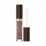 Eveline Cosmetics Choco Glamour Lip Gloss 02 Deep Cherry Chocolate 4.5 ml