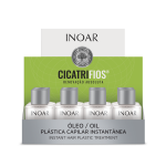INOAR CicatriFios Oil juukse&otilde;li, 12x7 ml