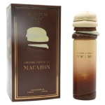 Arabiyat Sugar Caramel Chocolate Macaron EDP l&otilde;hnastatud vesi unisex, 100 ml