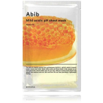Abib Mild Acidic pH Sheet Mask Honey Fit toitev kergelt happeline lehtmask, 30 ml