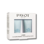 Set Payot: Lisse Resurfacing Night Cream For Face, 30 ml + Lisse Wrinkle Smoothing Cream For Face, 30 ml