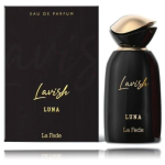 La Fede Lavish Luna EDP parf&uuml;&uuml;mvesi unisex, 100 ml