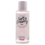 Victoria's Secret Pink Soft & Dreamy Violet Petals Scented Spray For Women, 250 ml