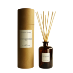 The Olphactory Cottagecore Fig Fragrance Sticks Aroma Reed Diffuser, 500 ml
