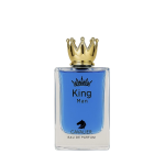 Cavalier King Man EDP l&otilde;hnastatud vesi meestele, 100 ml