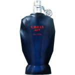 Fragrance World Urban Man Ultra EDP l&otilde;hnastatud vesi meestele, 90 ml