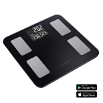 Kaalud &ndash; kehamassi anal&uuml;saator Be Osom, rakendusega