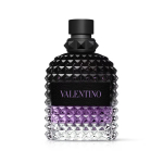 Valentino Born In Roma Purple Melancholia EDT tualettvesi meestele, 100 ml