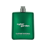 Costume National Cyber Garden EDT tualettvesi meestele, 100 ml