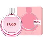Hugo Boss Hugo Woman Extreme EDP l&otilde;hnastatud vesi naistele, 75 ml