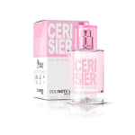 Solinotes Fleur de Cerisier EDP l&otilde;hnastatud vesi naistele, 50 ml