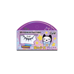 Rude Cosmetics Chibi Manga Faux Mink - Mystic Kitty False Eyelashes
