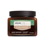 Arganicare Coconut Hair Treatment Cream Mask Hydrating & Nourishing Weekly, 500 ml