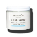 Benamor Gord&iacute;ssimo Nourishing Body Scrub toitev kehakoorija, 200 ml