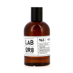 LABOR8 Yesod 963 EDP l&otilde;hnastatud vesi unisex, 100 ml
