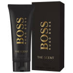 Hugo Boss The Scent Shower Gel l&otilde;hnastatud du&scaron;igeel meestele, 150 ml
