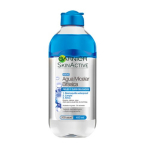 Garnier Skin Active kahefaasiline mitsellaarvesi, 400 ml