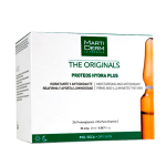 Martiderm Proteos Hydra Plus Ampules niisutavad ampullid n&auml;ole, 30x2 ml