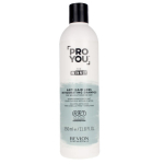 Revlon Professional Pro You The Winner Anti Hair Loss Invigorating Shampoo juuste v&auml;ljalangemise vastane &scaron;ampoon, 350 ml