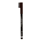 Rimmel London Professional Eyebrow Pencil kulmupliiats, toon: 001 Dark Brown, 1.4 g