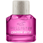 Hollister Canyon Rush For Her EDP l&otilde;hnastatud vesi unisex, 100 ml