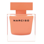 Narciso Rodriguez Narciso Ambr&eacute;e EDP l&otilde;hnastatud vesi unisex, 50 ml