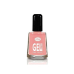 Nurana Gel Effect Nail Polish 13 Porcelain Pink k&uuml;&uuml;nelakk, 10 ml