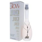 Jennifer Lopez Glow EDT tualettvesi naistele, 50 ml