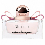 Salvatore Ferragamo Signorina EDP l&otilde;hnastatud vesi naistele, 50 ml