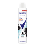 Rexona Advanced Protection Invisible Aqua 72h deodorantpihusti, 200 ml