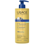 Uriage Bebe 1st Cleansing Oil toitev puhastus&otilde;li beebidele, 500 ml