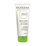 Bioderma S&eacute;bium Gel Gommant Exfoliating Purifying Gel n&auml;okoorija, rasusele, kombineeritud, aknele kalduvale nahale, 100 ml