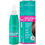 Be Natural Vital Placenta intensiivne juukseid tugevdav juuste v&auml;ljalangemise vastane hooldus, 100 ml