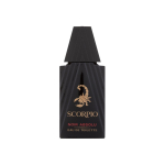 Scorpio Noir Absolu EDT tualettvesi meestele, 75 ml