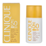 Clinique Sun Mineral p&auml;ikesekaitsekreem n&auml;ole SPF 50, 30 ml